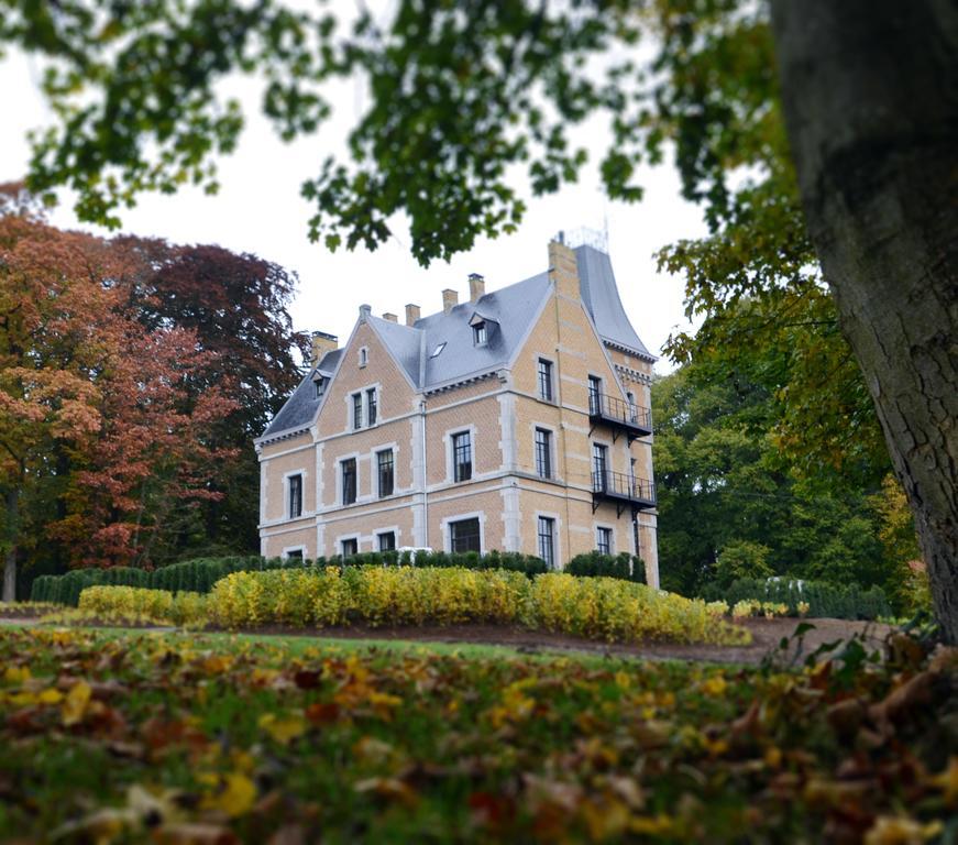 Chateau Beausaint La-Roche-en-Ardenne Ruang foto